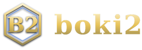 boki2 logo