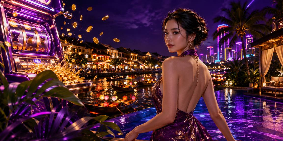 boki2 Trải Nghiệm Casino