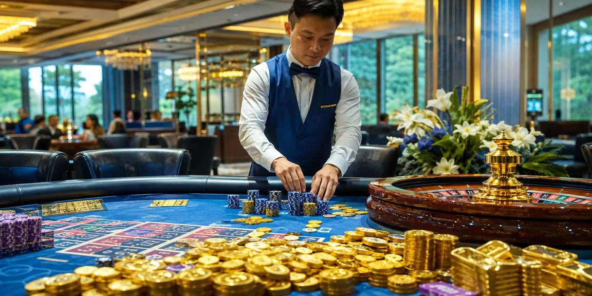 boki2 Khám phá những gì có trong sảnh boki2 casino